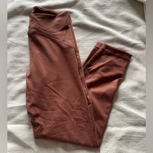 Lululemon InStill High-Rise Tight 25"